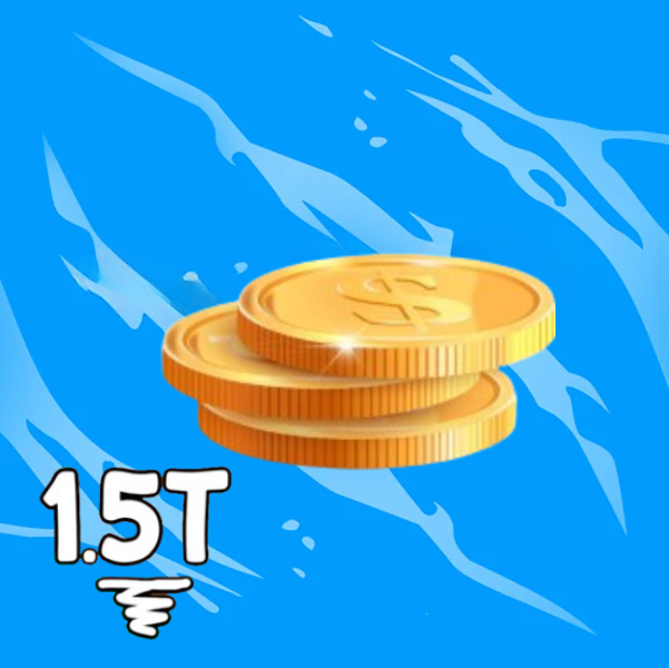 1.5 Trillion Sheckles