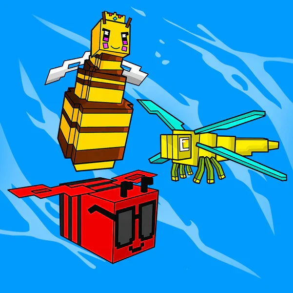 Fly Bundle