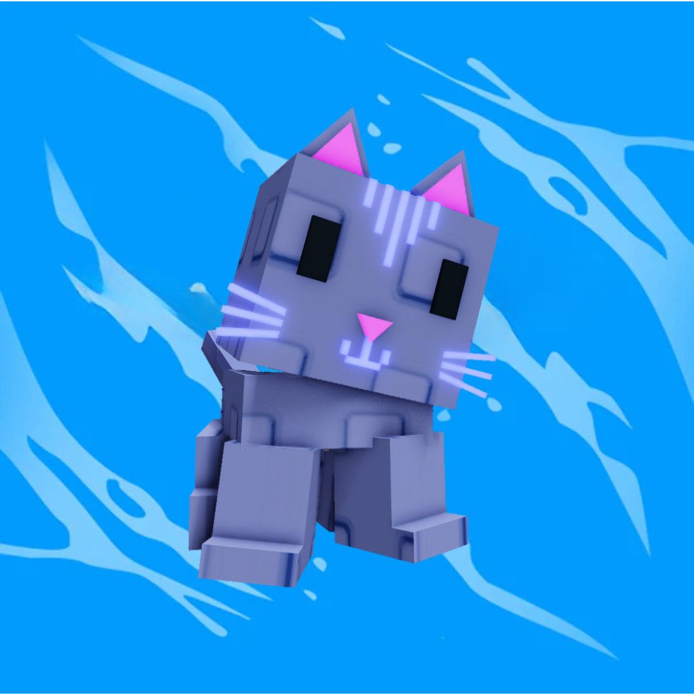 Moon Cat