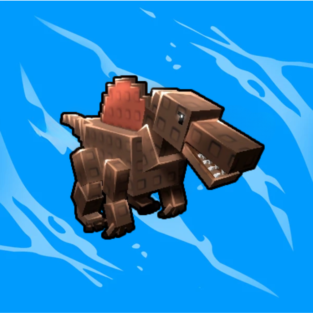 Spinosaurus