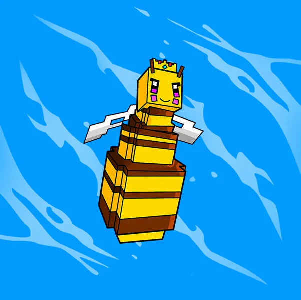 Queen Bee