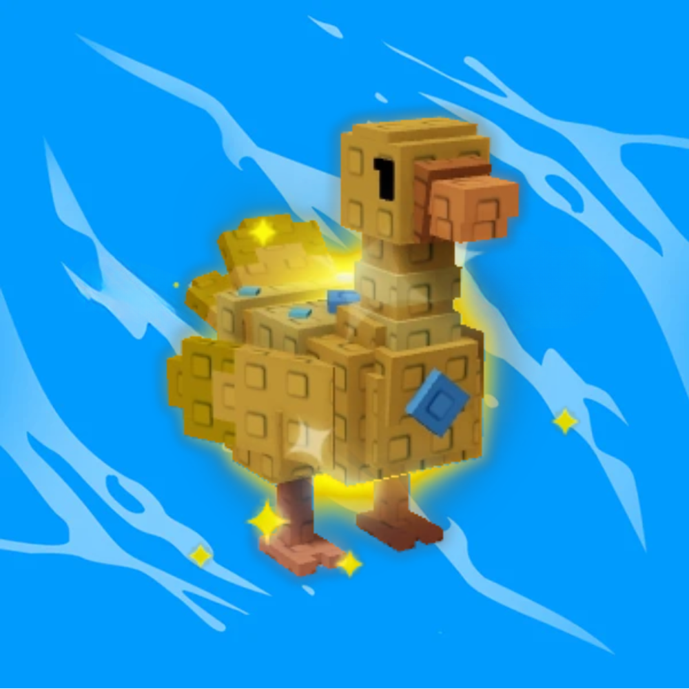 Golden Goose