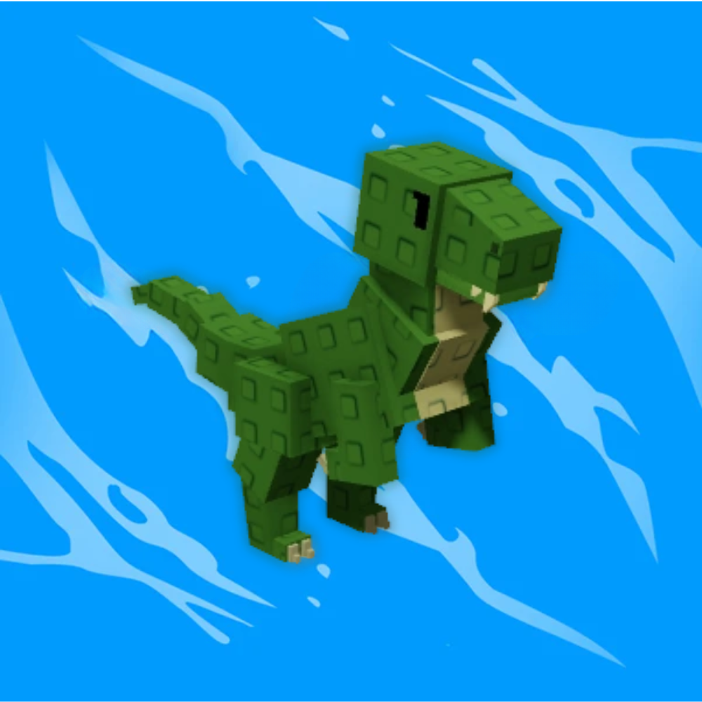 T-Rex